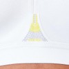 Triumph Women's Triaction Gravity Lite N Ex Sports Bra, White,