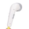 Baby Bath Shower Head with Thermometer Animal Shaped IPX7 Waterproof