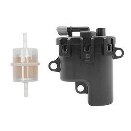 WUSILILU Fuel Pump Module Fits For Kohler, 2539316-S, 2539314-S, 2539311-S, 2539310-S, 2539309-S, 2575573-S Fuel Pump Replacement with Filter, Fuel Pump Module Set for Automobiles, Motorcycle