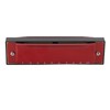 Harmonica C Key 10 Holes Diatonic Scale Mouth Organ Musical