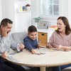 Hasbro Gaming 5 Alive Card Game, Fast-Paced Game for Kids