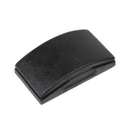 Sealey SB65 70 x 130mm Sanding Block