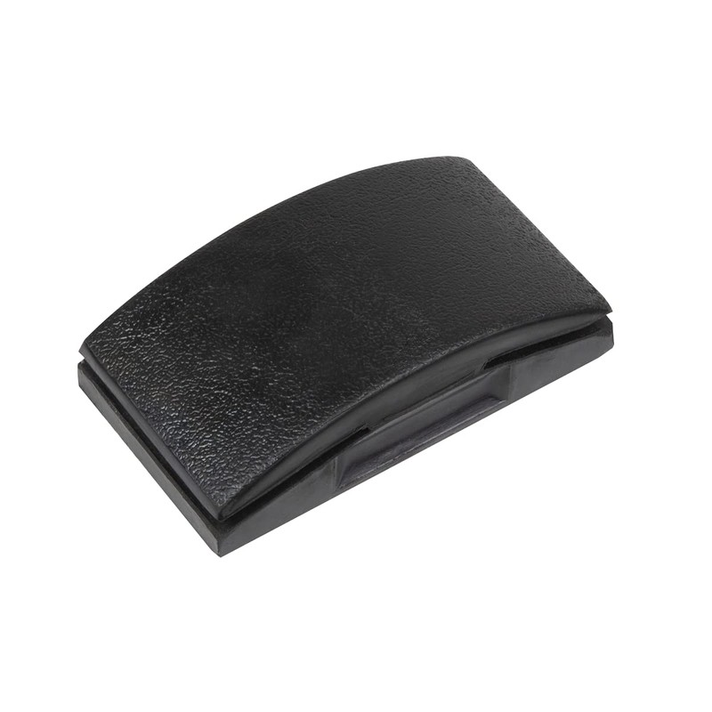Sealey SB65 70 x 130mm Sanding Block