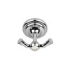Croydex Flexi-Fix 1919 Easy to Fit Robe Hook