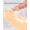 Super Sticky Push Up Bras Strapless Backless Breast Lift Bras