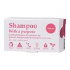 Shampoo with A Purpose Shampoo & Conditioner Bar for Volume