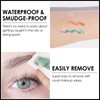 FOCALLURE Chameleon Liquid Eyeliner,Intense Color Shifting Eyeliner Pen,Metallic Multi-Reflective Finish,Sweatproof,Smudge-proof,Ultra-Fine