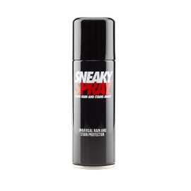SNEAKY Unisex Sbspr Shoe protector, Natural, 200ml UK