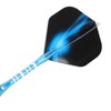Darts Metal Tip Set Professional Darts with Stylish Case Steel