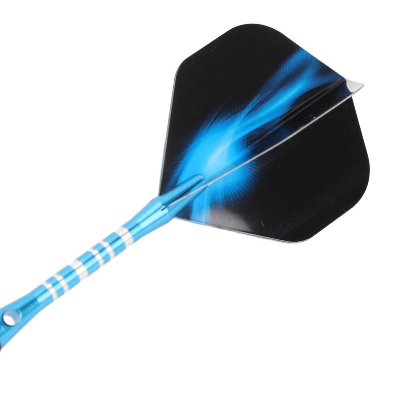 Darts Metal Tip Set Professional Darts with Stylish Case Steel