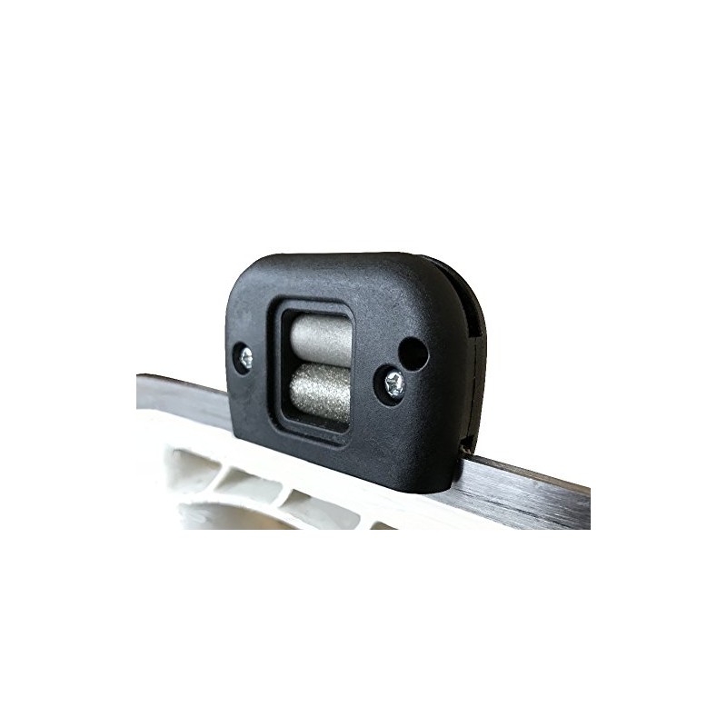 MARC® Easy Skate Blade Sharpener for Ice Hockey Skates