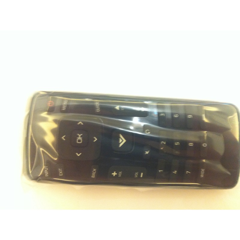 Vizio XRT020 TV Remote Control for Vizio TVs E241-A1 E291-A1