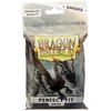 Dragon Shield AT-13023 Card Case, Smoke, One Size ( 100