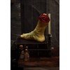 Realistic Severed Foot Prop