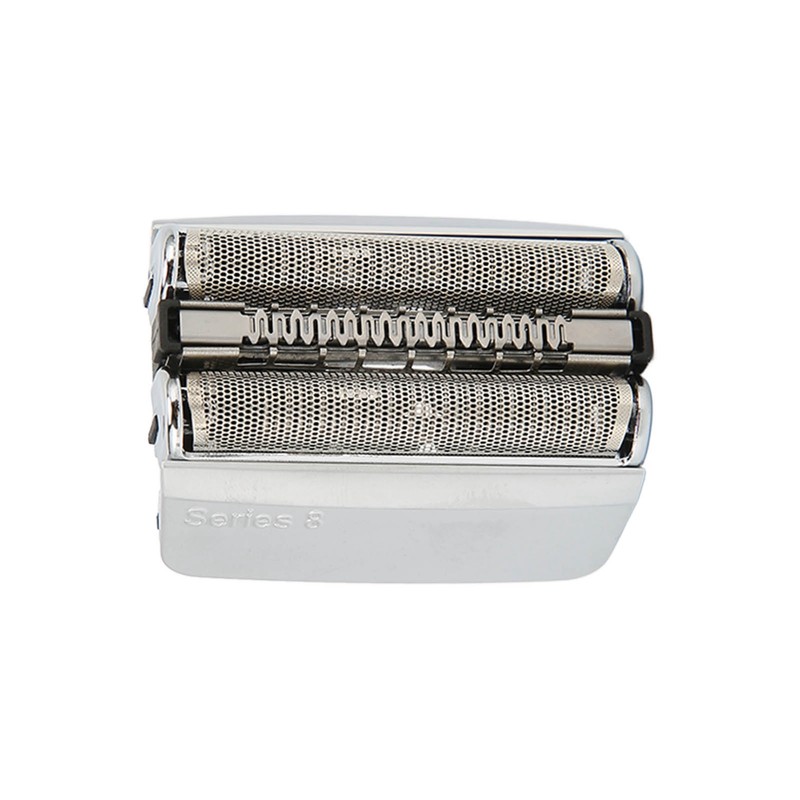 Shaver Foil Head Electric Razor Replacement Cutter Head Accessory Fit