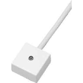 ABB Stotz Glass Break Sensor 18 x 18 x 10 yards SPGS/w, White, 1479621