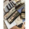 Eyeshadow 2x Estée Lauder Pure Color Envy Sculpting Eyeshadow Palette
