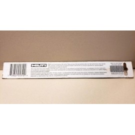 Hilti TE-CX 1/4" x 6" SDS Plus Carbide Masonry Concrete Drill Bit 205310 *NEW*