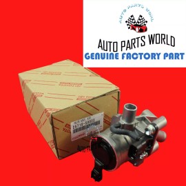Toyota GENUINE OEM TOYOTA 4RUNNER TUNDRA GX470 4.7L AIR PUMP CHECK VALVE 25710-50022