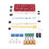 HIFI Preamp NE5532 Pre amplifier Tone Board Kits AC 12V