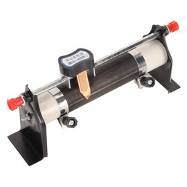 Sliding Rheostat 1.25A 200Ω Adjustable Slide Rheostat Physical Electrical Experiment Test Equipment for Laboratory
