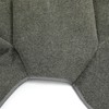 Kojem Gray Carpet Kit Compatible with 1986-1995 Jeep Wrangler YJ