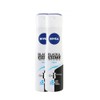 NIVEA Invisible for Black & White Fresh Deodorant Spray, Anti-Perspirant