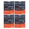 Chong Kun Dang Gelcera Supercritical Sopal Octacosanol 650mg x 30