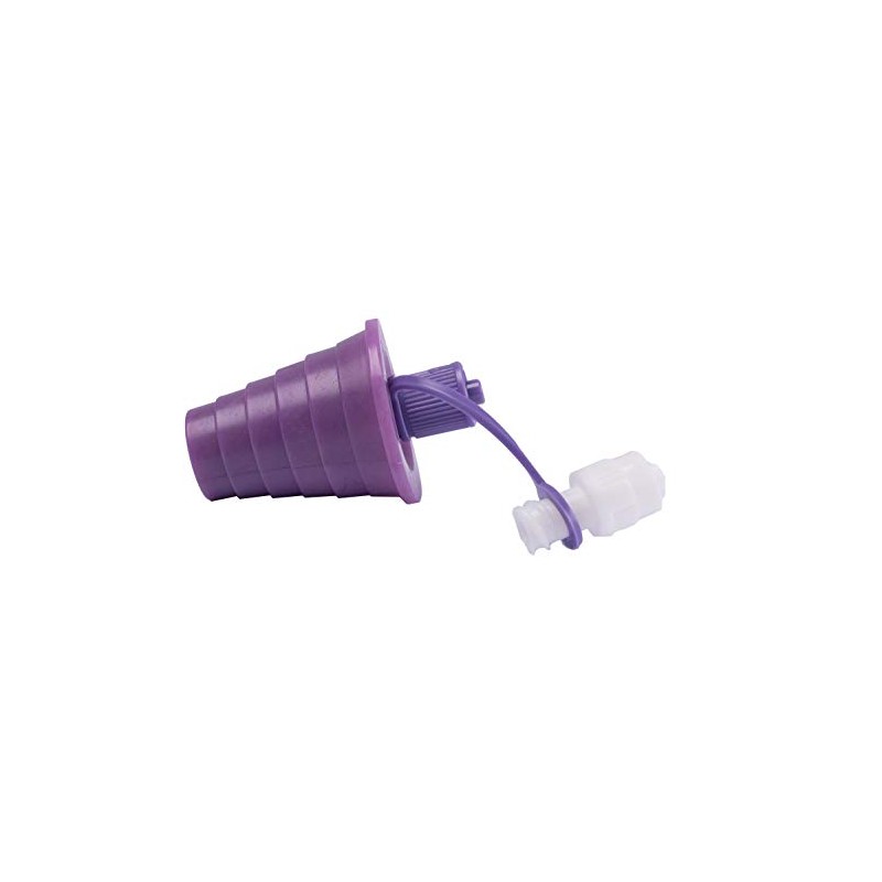 Medicina ENFit Stepped Bottle Adapter (BA01L)