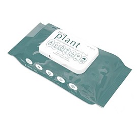 Eco Plant Wipes 80s