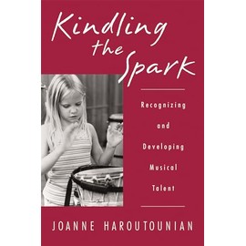 Kindling the Spark: Recognizing and Developing Musical Talent