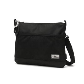 Colombia Price Stream Sacoche PU8700, One Size, Black