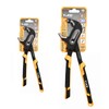 Groove Joint Pliers 8/10 Inch V-Jaw Water Pump Pliers With