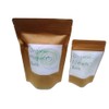 Organic Mugwort Bath 15 Pcs/Organic Mugwort Bath, 15 Pack, Steamed