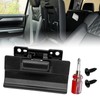 Center Console Latch Compatible with Toyota 2016-2021 Tacoma and 2014-2021