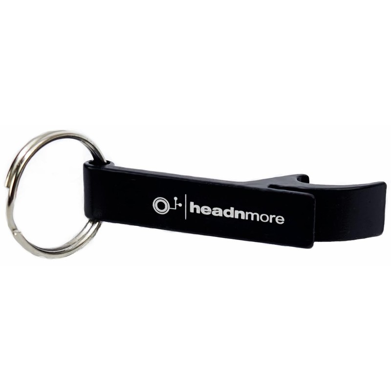 HEADNMORE® Bundle - ULTIMATE SPEED® Mini 12V Luft Kompressor UMK