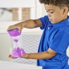 Learning Resources Jumbo Sand Timer 10 Minute Sand Timer with