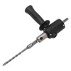 Electric Drill to Hammer Adapter High Hardness Fast Change Electric