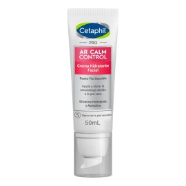 Crema Hidratante Facial Cetaphil Pro Ar Calm Control De 50ml