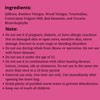 QiMOXA Upgraded Foot Pads-Nature Pads for Foot Care-Highly Effective Odor