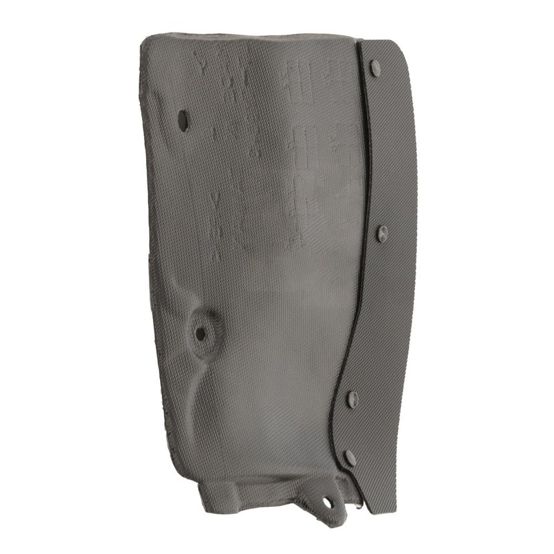KarParts360 For Lexus RX350 2023 2024 Mud Flaps Driver Side