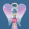 Glass Baron Angel "Believe In Miracles"