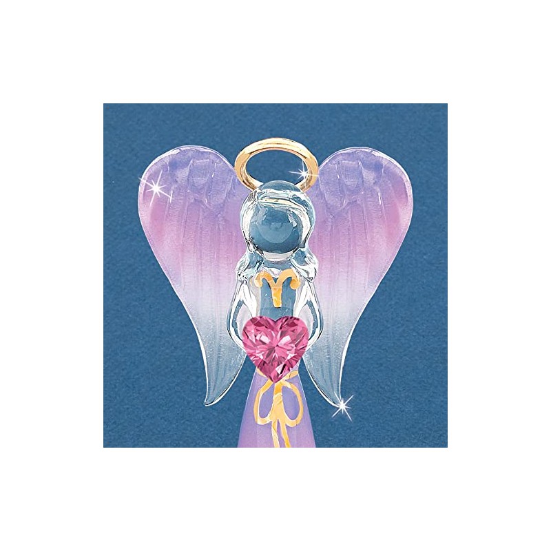 Glass Baron Angel "Believe In Miracles"