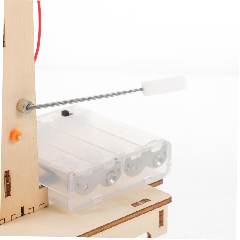 Operitacx Mini Bench Drill Press Kit for DIY Projects Science