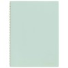 Maruman Septcouleur Notebook, A5, 3mm Graph Ruled, 100 Sheets, Comfort