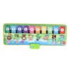 Kids Musical Mat Educational Folding Portable Toddlers Music Floor Keyboard