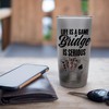 Contract Bridge Trick-Taking Card Game Bridge Lover Stainless Steel Insulated