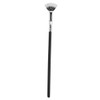 IWOWHERO Mascara and Eyelash Brush Fan-shaped Design for Easy Makeup