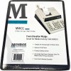 Monroe MW01 OEM Calculator Stand