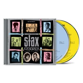 Stax Revue: Live in '65